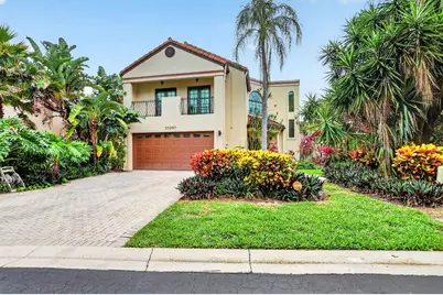 23260 Mirabella Circle N, Boca Raton, FL 33433 - Photo 1