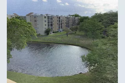 7730 NW 50th Street #Unit 510, Lauderhill, FL 33351 - Photo 1