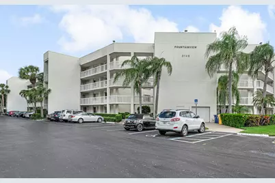 3146 Via Poinciana #203, Lake Worth, FL 33467 - Photo 1