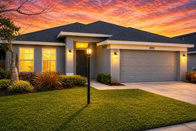 886 NE Whistling Duck Way, Port Saint Lucie, FL 34983 - Photo 1