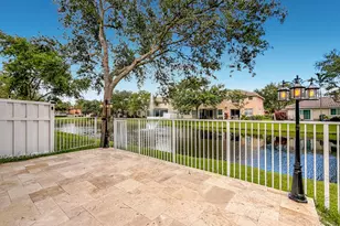 3990 NW 92nd Ave, Sunrise, FL 33351 - Photo 35
