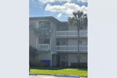 2606 Garden Drive S #107, Lake Worth Beach, FL 33461 - Photo 1