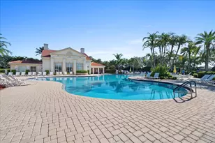 12842 SW Lake Fern Cir, Port Saint Lucie, FL 34987 - Photo 35