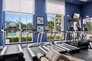 12842 SW Lake Fern Cir, Port Saint Lucie, FL 34987 - Photo 29