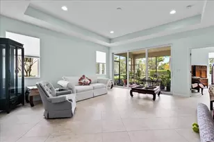 12842 SW Lake Fern Cir, Port Saint Lucie, FL 34987 - Photo 11