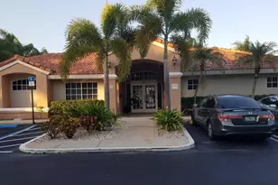 600 Executive Center Dr, West Palm Beach, FL 33401 - Photo 33