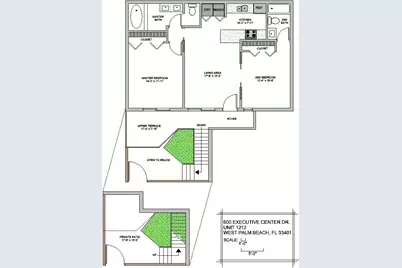 600 Executive Center Drive #212, West Palm Beach, FL 33401 - Photo 5