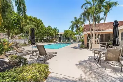 600 Executive Center Drive #212, West Palm Beach, FL 33401 - Photo 35