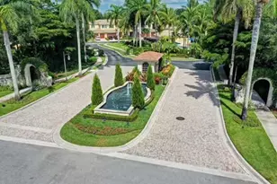 357 Chambord Terrace, Palm Beach Gardens, FL 33410 - Photo 33