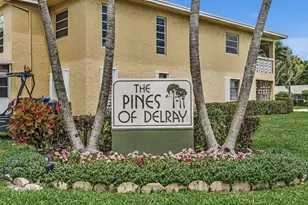 1151 Calamondin Terrace, Delray Beach, FL 33445 - Photo 1