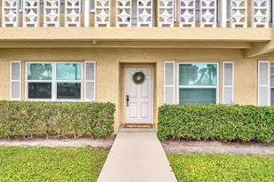 1151 Calamondin Terrace, Delray Beach, FL 33445 - Photo 3