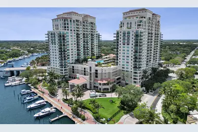 610 W Las Olas #1518n, Fort Lauderdale, FL 33312 - Photo 1