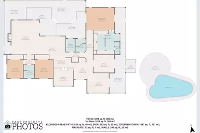 13366 48th Trail S, Delray Beach, FL 33445 - Photo 17