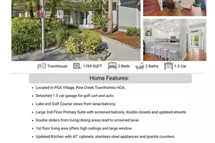 7370 Pine Creek Way, Port Saint Lucie, FL 34986 - Photo 27