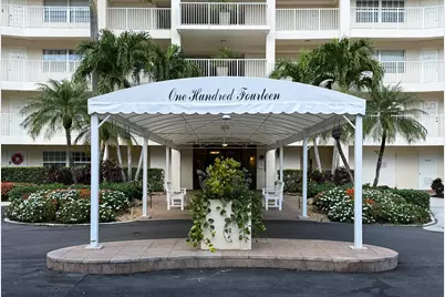 3507 Oaks Way #310, Pompano Beach, FL 33069 - Photo 1