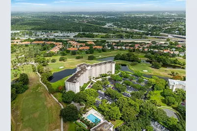 3507 Oaks Way #310, Pompano Beach, FL 33069 - Photo 33