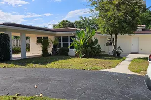 2607 NE 30th Street NE, Fort Lauderdale, FL 33306 - Photo 1