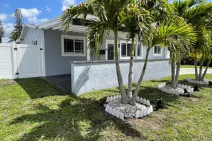 7661 Farragut St, Hollywood, FL 33024 - Photo 5