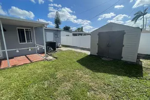 7661 Farragut St, Hollywood, FL 33024 - Photo 47