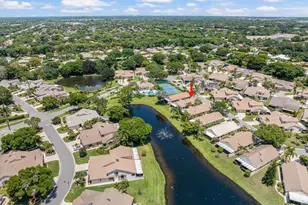 4781 Brighton Lakes Blvd, Boynton Beach, FL 33436 - Photo 33