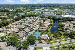 4781 Brighton Lakes Blvd, Boynton Beach, FL 33436 - Photo 35
