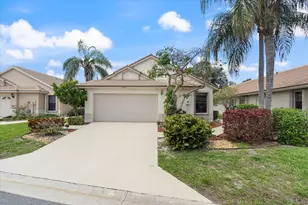 4781 Brighton Lakes Blvd, Boynton Beach, FL 33436 - Photo 1