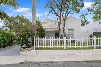 625 Selkirk Street, West Palm Beach, FL 33405 - Photo 1