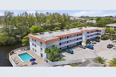 1400 NE 57th Street #304, Fort Lauderdale, FL 33334 - Photo 19