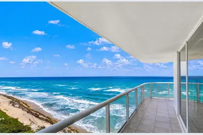 3505 S Ocean Boulevard #14n, Highland Beach, FL 33487 - Photo 5