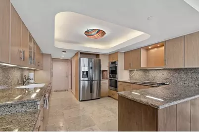 3505 S Ocean Boulevard #14n, Highland Beach, FL 33487 - Photo 7