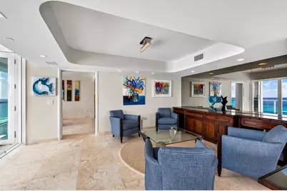 3505 S Ocean Boulevard #14n, Highland Beach, FL 33487 - Photo 9