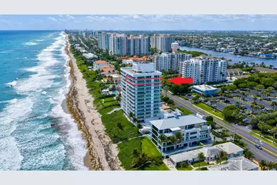 3505 S Ocean Boulevard #14n, Highland Beach, FL 33487 - Photo 29
