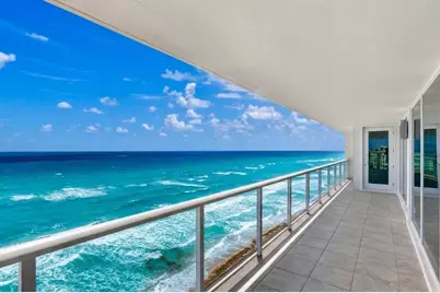3505 S Ocean Boulevard #14n, Highland Beach, FL 33487 - Photo 3
