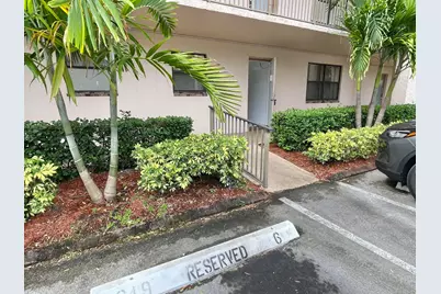 10442 Sunrise Lakes Boulevard #104, Sunrise, FL 33322 - Photo 5