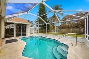 868 SW Duncan Terrace, Port Saint Lucie, FL 34953 - Photo 7