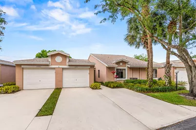 8241 Summersong Terrace, Boca Raton, FL 33496 - Photo 3