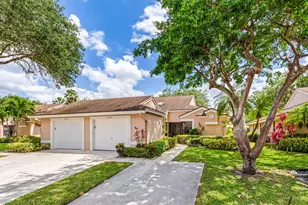 8356 Sunmeadow Ln, Boca Raton, FL 33496 - Photo 1