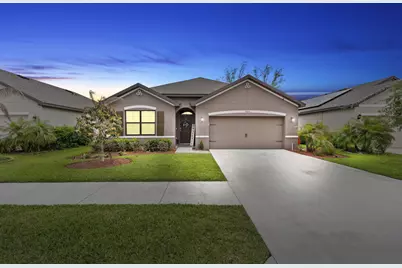 5605 Amusement Avenue, Fort Pierce, FL 34947 - Photo 1