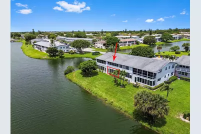 2 Chatham A, West Palm Beach, FL 33417 - Photo 3