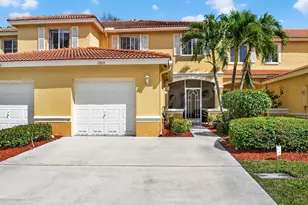 1009 Arezzo Cir, Boynton Beach, FL 33436 - Photo 1