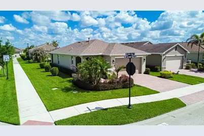 9792 SW Trumpet Tree Circle, Port Saint Lucie, FL 34987 - Photo 1
