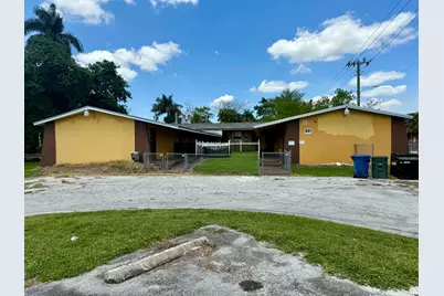 601 W Canal St Street N, Belle Glade, FL 33430 - Photo 1
