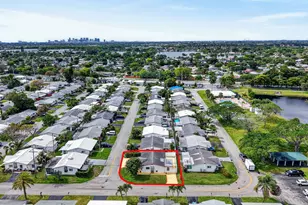 4579 NW 17th Terrace, Tamarac, FL 33309 - Photo 47