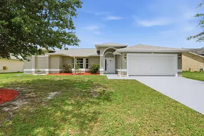2280 SW Halissee Street, Port Saint Lucie, FL 34953 - Photo 1