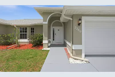 2280 SW Halissee Street, Port Saint Lucie, FL 34953 - Photo 39