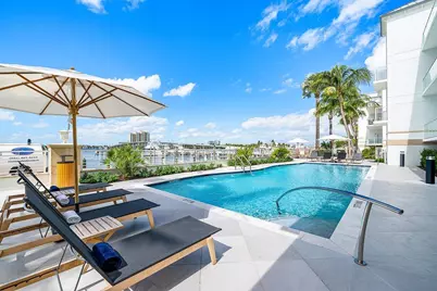 182 Lake Drive #5202, Palm Beach Shores, FL 33404 - Photo 3