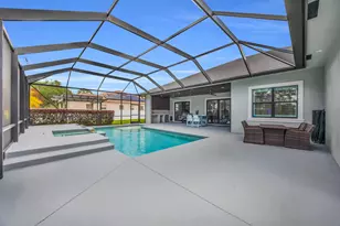 6083 NW E Deville Cir, Port Saint Lucie, FL 34986 - Photo 41