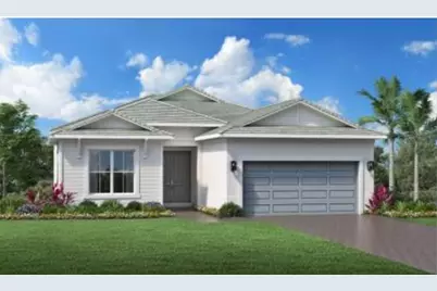 134 Calmo Circle, Port Saint Lucie, FL 34984 - Photo 1