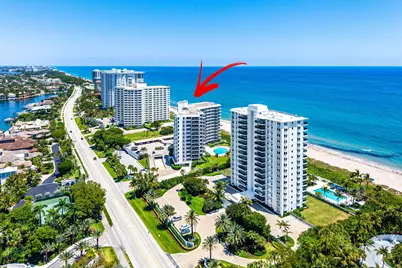 700 S Ocean Boulevard #504, Boca Raton, FL 33432 - Photo 53