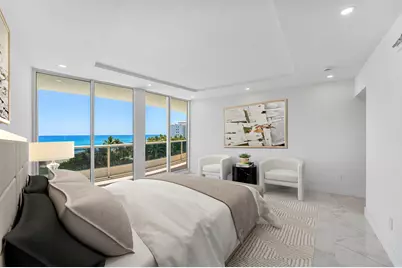 700 S Ocean Boulevard #504, Boca Raton, FL 33432 - Photo 27